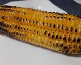Une image de l'étape 5 de Maïs grillé a la braise 🌽.
