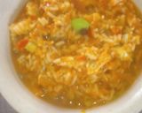 Foto del paso 3 de la receta: Arroz con auyama y pollo al estilo asopado