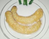 Foto langkah ke 5 dari resep Pisang Panggang.