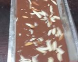 चॉकलेट स्लाइस केक (chocolate slice cake recipe in Hindi) रेसिपी चरण 6 फोटो