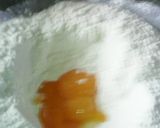 Foto del paso 3 de la receta: Galletitas finas de manteca