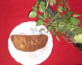 A picture of step 6 of Garlic bread.