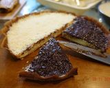 Foto langkah ke 15 dari resep Keto Martabak Terang Bulan 🌕.