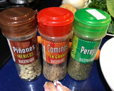 Foto del paso 1 de la receta: Lentejas veganas 🌱receta definitiva