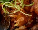 Foto langkah ke 3 dari resep Ceker ayam bumbu kecap.
