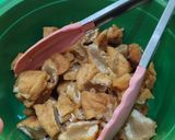 Foto langkah ke 5 dari resep Tahu Kocek Kenyil bikin nagih 💕.