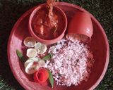 ইন্ডিয়ান চিকেন কারি( Indian Chicken curry recipe in bengali রেসিপির ধাপ 3 ছবি
