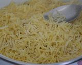 Foto langkah ke 12 dari resep Nasi Briyani Simple Ala Mamah Mumtaz.