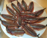 Foto del paso 1 de la receta: Boquerones rellenos