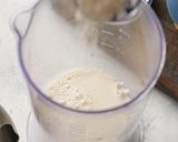 Foto langkah ke 2 dari resep Mayones vegan (tanpa telur).