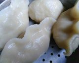 Foto langkah ke 3 dari resep Pempek dos kapal selam.
