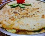 A picture of step 8 of Bombay_Chapati_Sandwich.