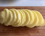Foto del paso 5 de la receta: Wok de langostinos con rape