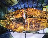 Foto langkah ke 4 dari resep 55. Ikan Bakar Jimbaran.