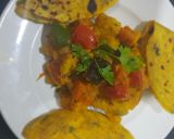 મિક્સ વેજીટેબલ સબ્જી(Mix Vegetable Sabji Recipe In Gujarati) રેસીપી સ્ટેપ4ફોટો