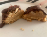 Foto del paso 1 de la receta: Dulce helado de Maní