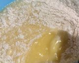 Foto del paso 3 de la receta: Bizcochuelo de vainilla (lili)
