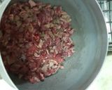 Foto del paso 2 de la receta: GUISO DE LENTEJAS!!!!