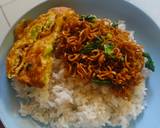 Cara Membuat Mie Goreng Kecap 4