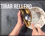 Foto del paso 2 de la receta: Berenjenas Rellena de Carne