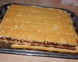 Puncs mignon recept fázis 8 fotója