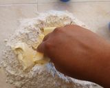 Foto del paso 4 de la receta: Scones dulces