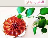 عکس مرحله 5 از دستور حلوا سوهان