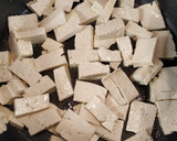 Foto del paso 2 de la receta: Fideos chinos con tofu
