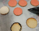Foto del paso 7 de la receta: Arañas Halloween🕸️