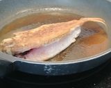 Foto del paso 5 de la receta: Breca frita