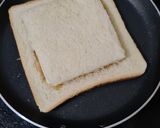 Foto langkah ke 5 dari resep Roti Bakar Simple Sehat.