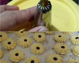 Foto langkah ke 3 dari resep Semprit Susu Maizena.