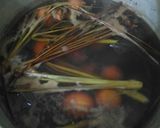 Foto langkah ke 1 dari resep Pindang telur.