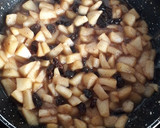 Foto del paso 4 de la receta: Strudel de manzana trenzado