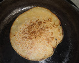 ரவை கார அடை ரெசிபி ஸ்டேப் 4 புகைப்படம்