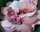 Foto langkah ke 1 dari resep Ayam Goreng Lengkuas ala Sunda.