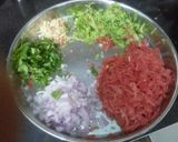 A picture of step 4 of Curd sandwich.