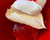 Fruit jello recipe step 3 photo