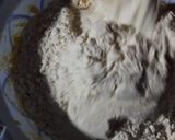 Foto langkah ke 3 dari resep Kue Janda Genit.
