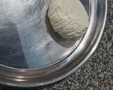 A picture of step 3 of Rasgulla.