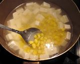 《好菜網》雞蓉玉米湯的食譜步驟4照片