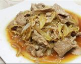 《好菜網》照燒肉片的食譜步驟5照片