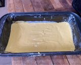 Foto langkah ke 4 dari resep Mango Cake / Kue Mangga / Bolu Mangga.