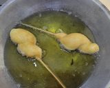 Foto langkah ke 6 dari resep DoPaHa/Donat Paha Ayam.