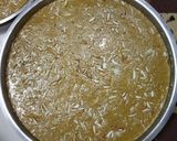 મેથી પાક (Methi Paak Recipe In Gujarati) રેસીપી સ્ટેપ5ફોટો
