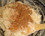 Almás lepény recept fázis 6 fotója