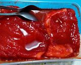 รูปขั้นตอนการทำที่ 2 ของ หมูแดงง่ายๆ กับผงทำหมูแดง Lobo by หม้อทอดไร้น้ำมัน