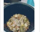 Foto langkah ke 5 dari resep Tumis touge tahu (ricecooker).