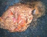 Foto langkah ke 2 dari resep Ayam Tahu Tempe Kuah Santan Kemangi.