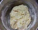 Foto del paso 2 de la receta: MEDIALUNAS Súper Fácil🥐🥐🥐
